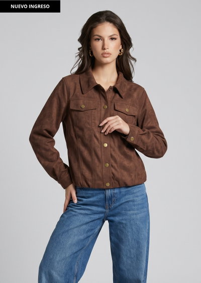 CAMPERA TAYLOR