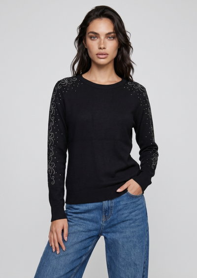 SWEATER ELISA