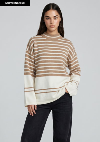 SWEATER GIANNA