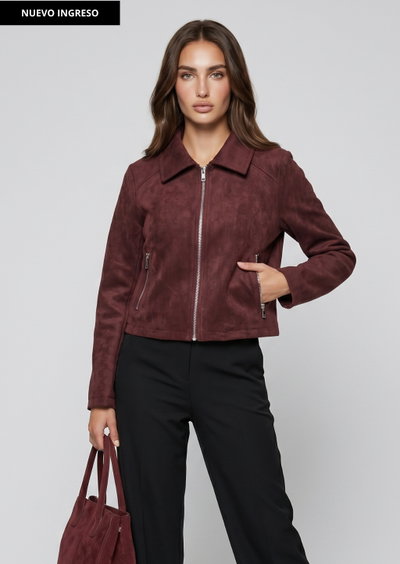 CAMPERA JANE