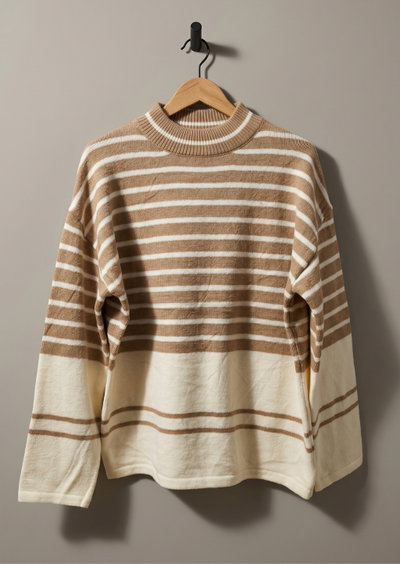 SWEATER GIANNA