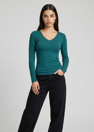 CAMISETA ALONDRA