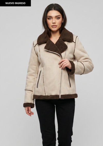 CAMPERA MAGNUS