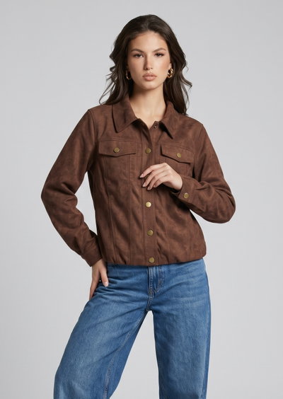 CAMPERA TAYLOR