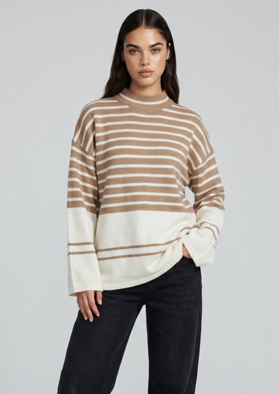 SWEATER GIANNA