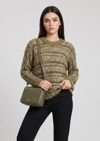 SWEATER NANCY