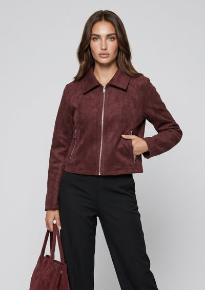 CAMPERA JANE
