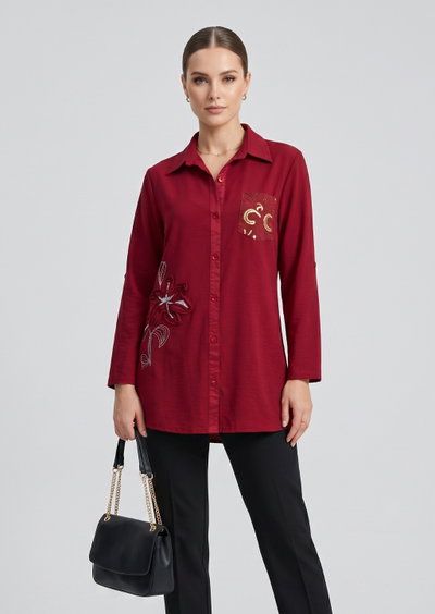 CAMISA FILIPA