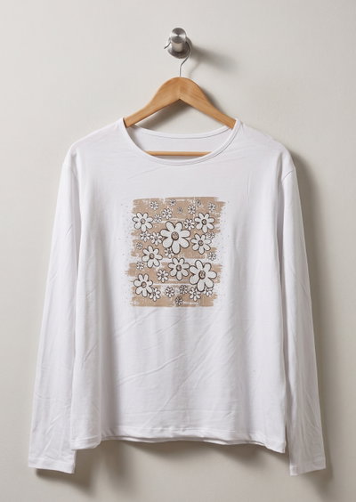 CAMISETA MARGARET