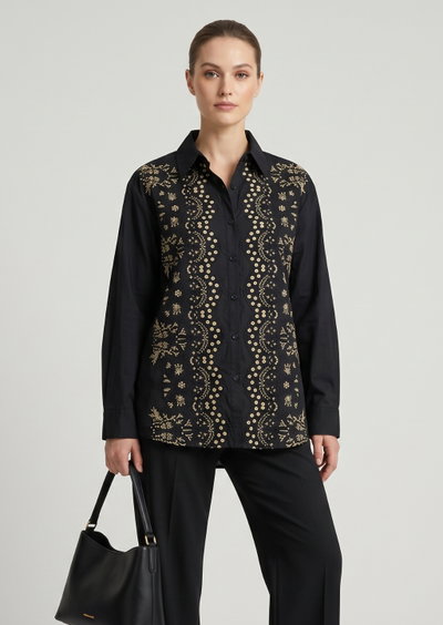 CAMISA FLORIDA