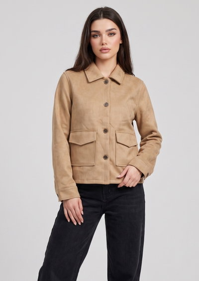 CAMPERA CECILIA