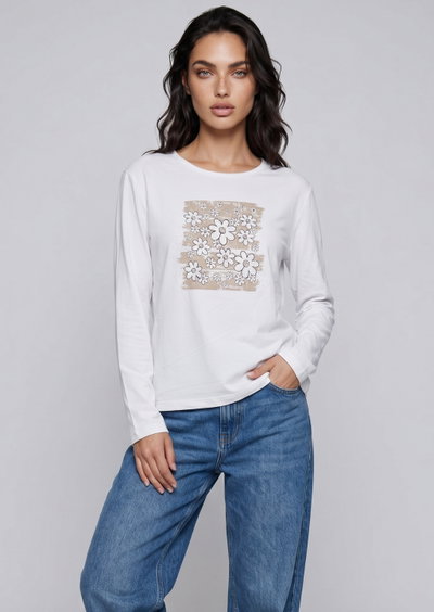 CAMISETA MARGARET