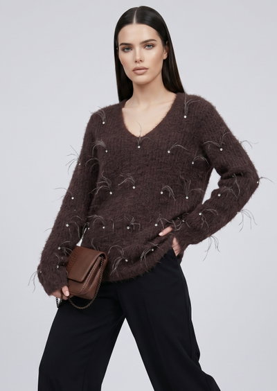 SWEATER GIGI