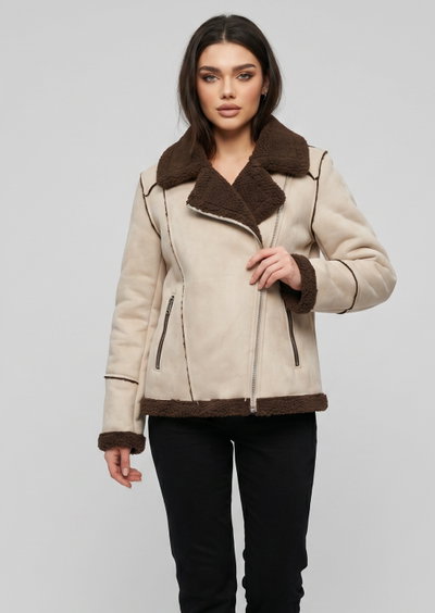 CAMPERA MAGNUS
