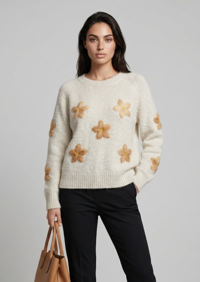 SWEATER PILAR