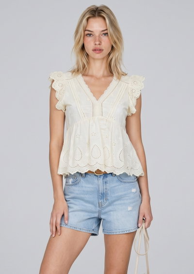 MUSCULOSA AMBAR