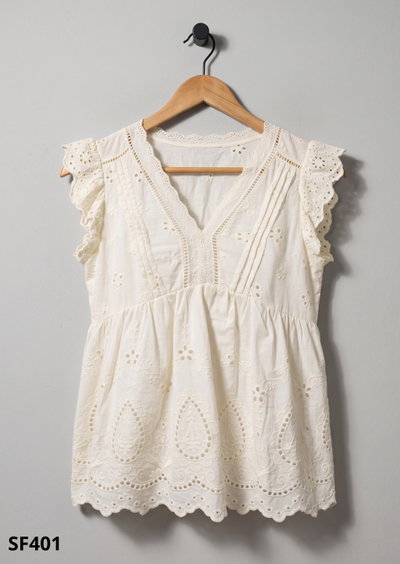 MUSCULOSA AMBAR