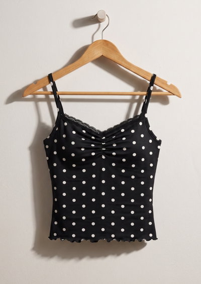 MUSCULOSA CECY