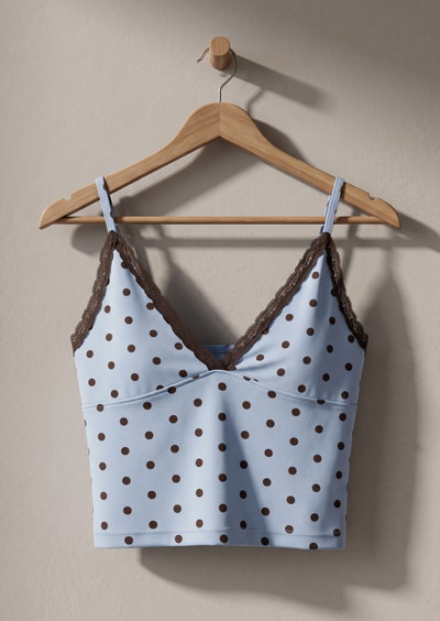 MUSCULOSA GINA
