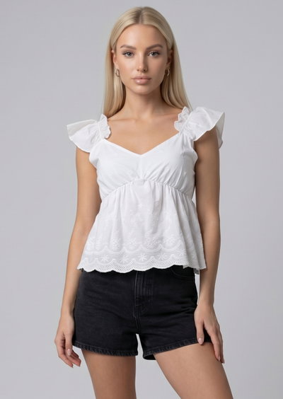 MUSCULOSA JOANNA
