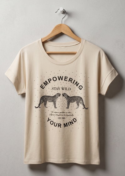 REMERA EMPOWERING