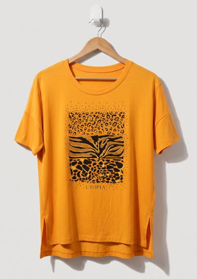 REMERA UTOPIA