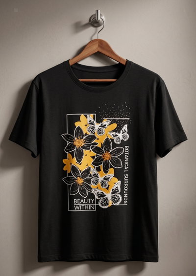 REMERA BEAUTY WITHIN
