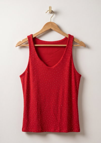 MUSCULOSA TIARA