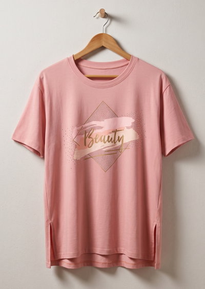 REMERA BEAUTY