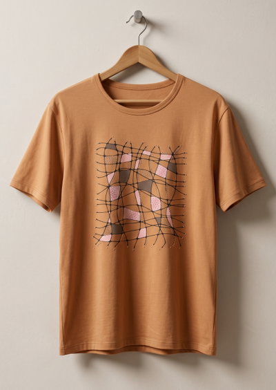 REMERA IRIS