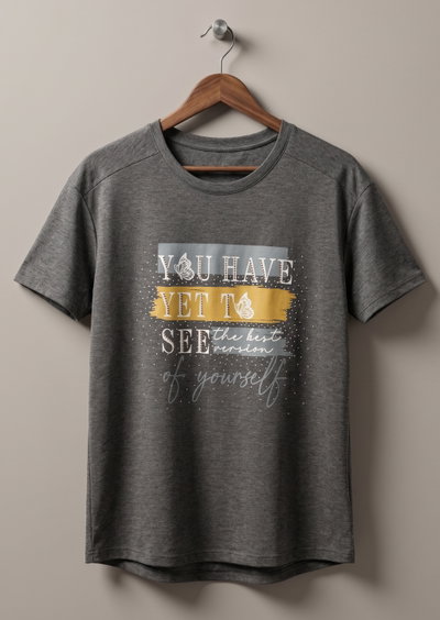 REMERA YOURSELF