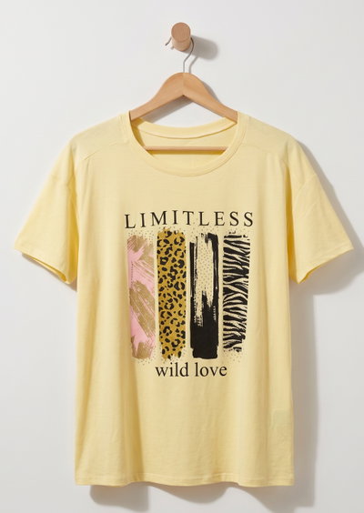 REMERA LIMITLESS