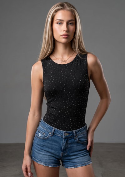BODY ANASTASIA