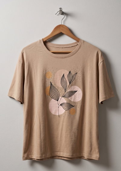 REMERA PALOMA