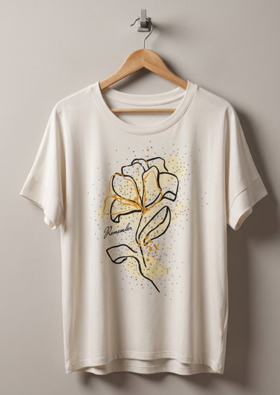 REMERA REMEMBER