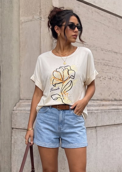 REMERA REMEMBER