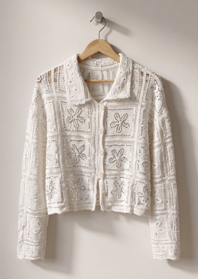 CAMISA SIRENA