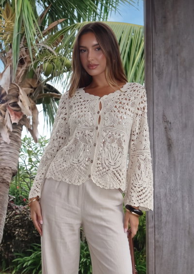 CAMISA ALONDRA