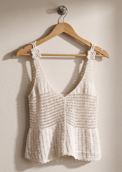 MUSCULOSA AUDREY