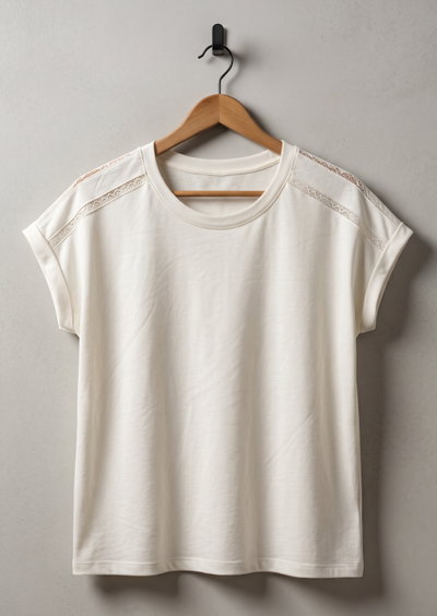 REMERA LEA