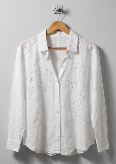 CAMISA DALLAS