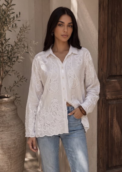 CAMISA OZZY