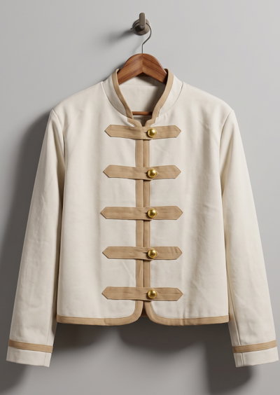 CAMPERA NAPOLEON