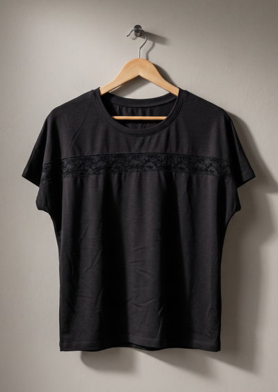 REMERA DAMARIS