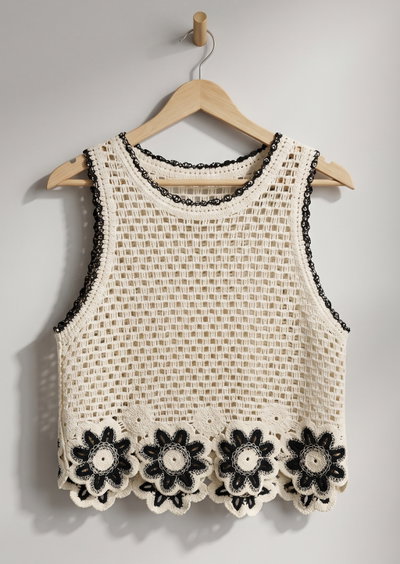 MUSCULOSA ORIANA