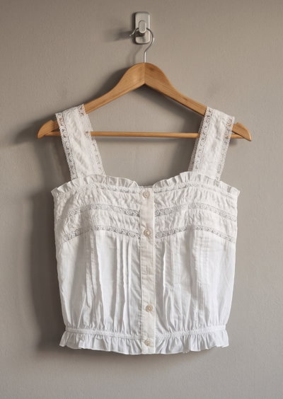 MUSCULOSA DIANA