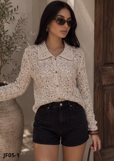CAMISA FELICITAS