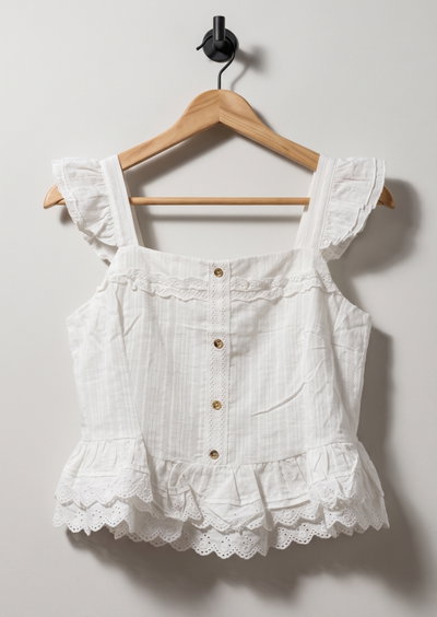 MUSCULOSA CINDY