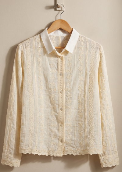 CAMISA MARIEL