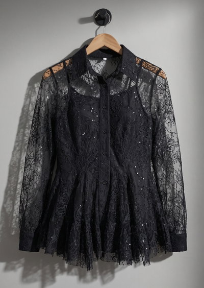 CAMISA MERLINA